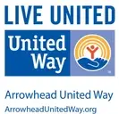 Arrowhead United Way logo