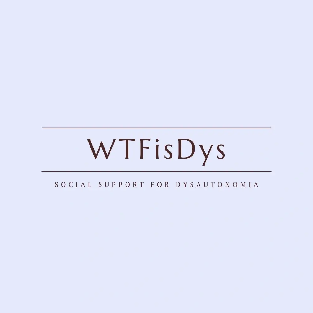 Support Group Facilitator - Join our mission to empower adults with dysautonomia through compassionate, peer-driven support