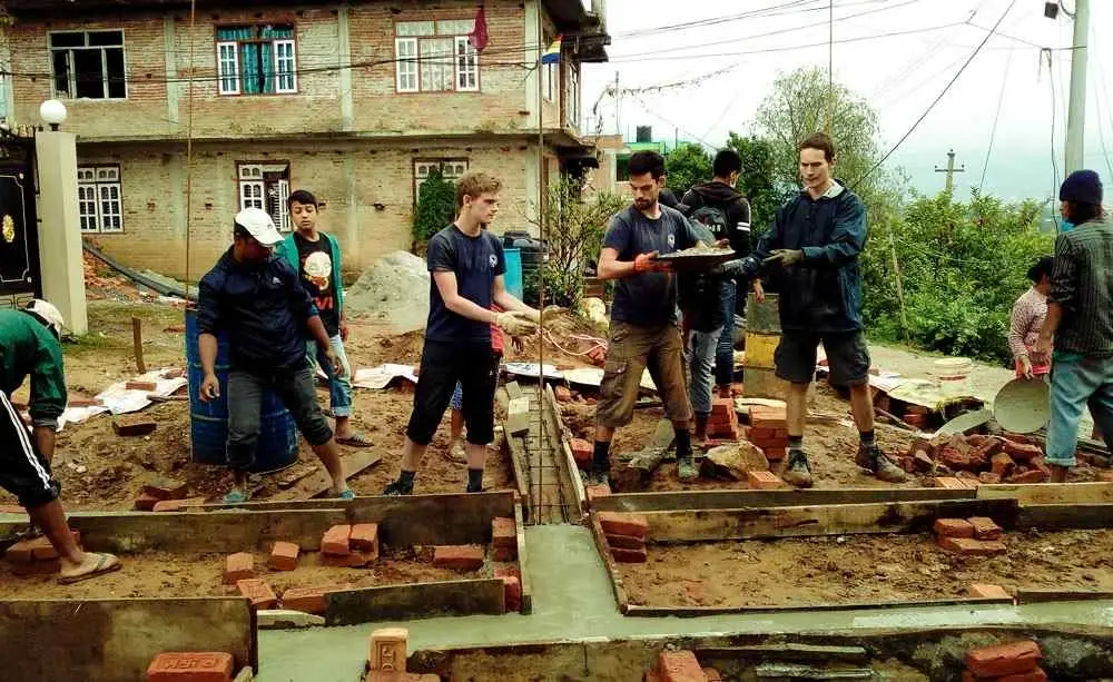 Disaster Risk Reduction: DDR Research and Management