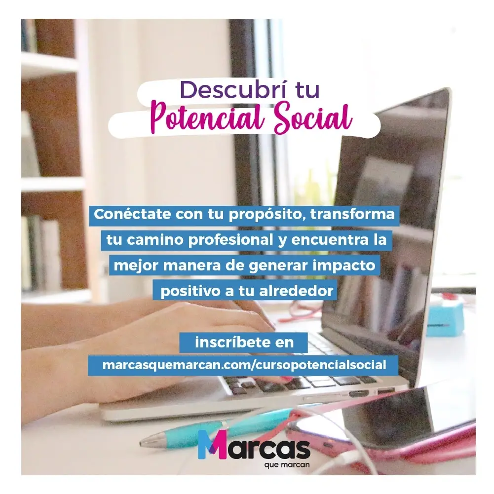 Flyer del curso