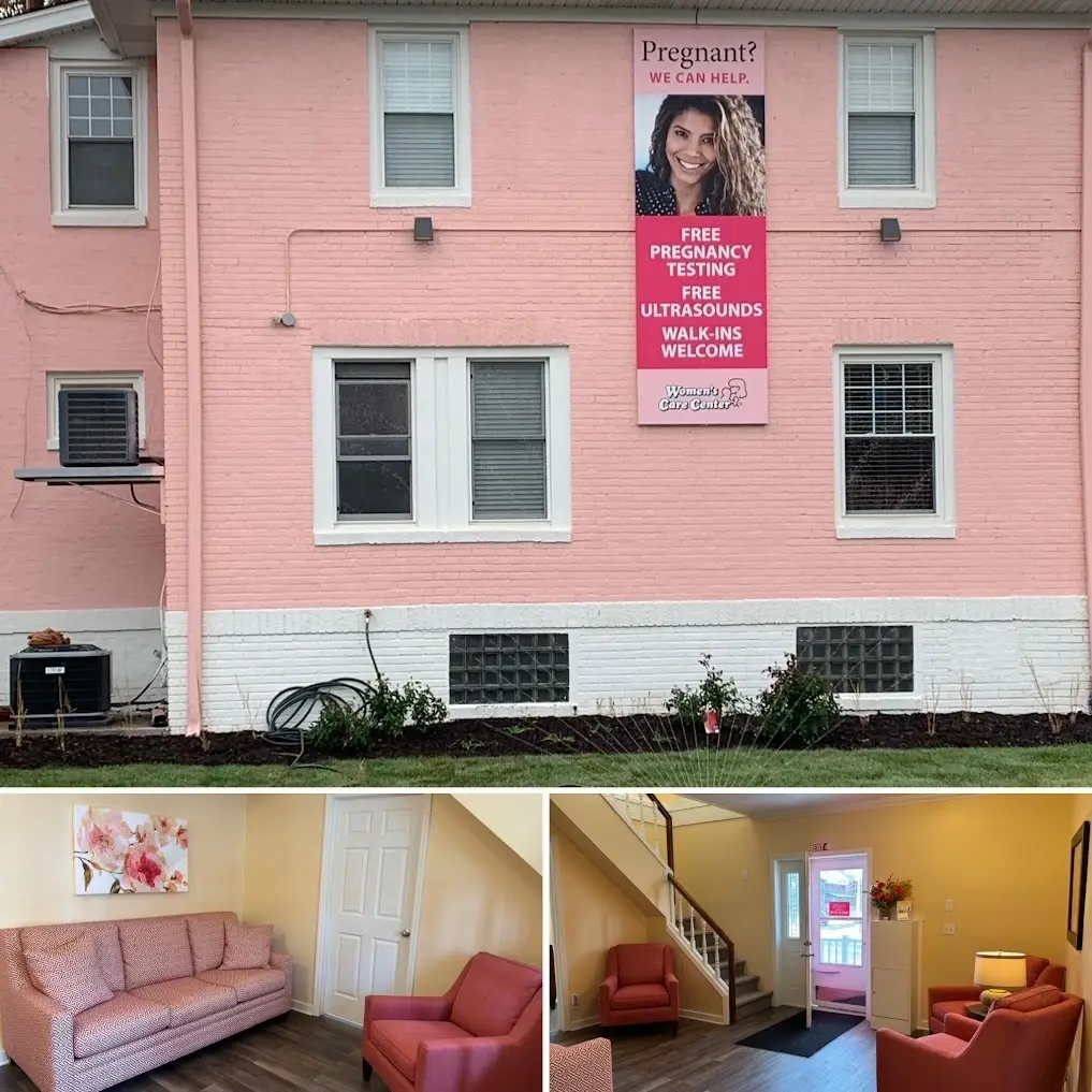 Womens Care Center Parenting Classes Volunteer