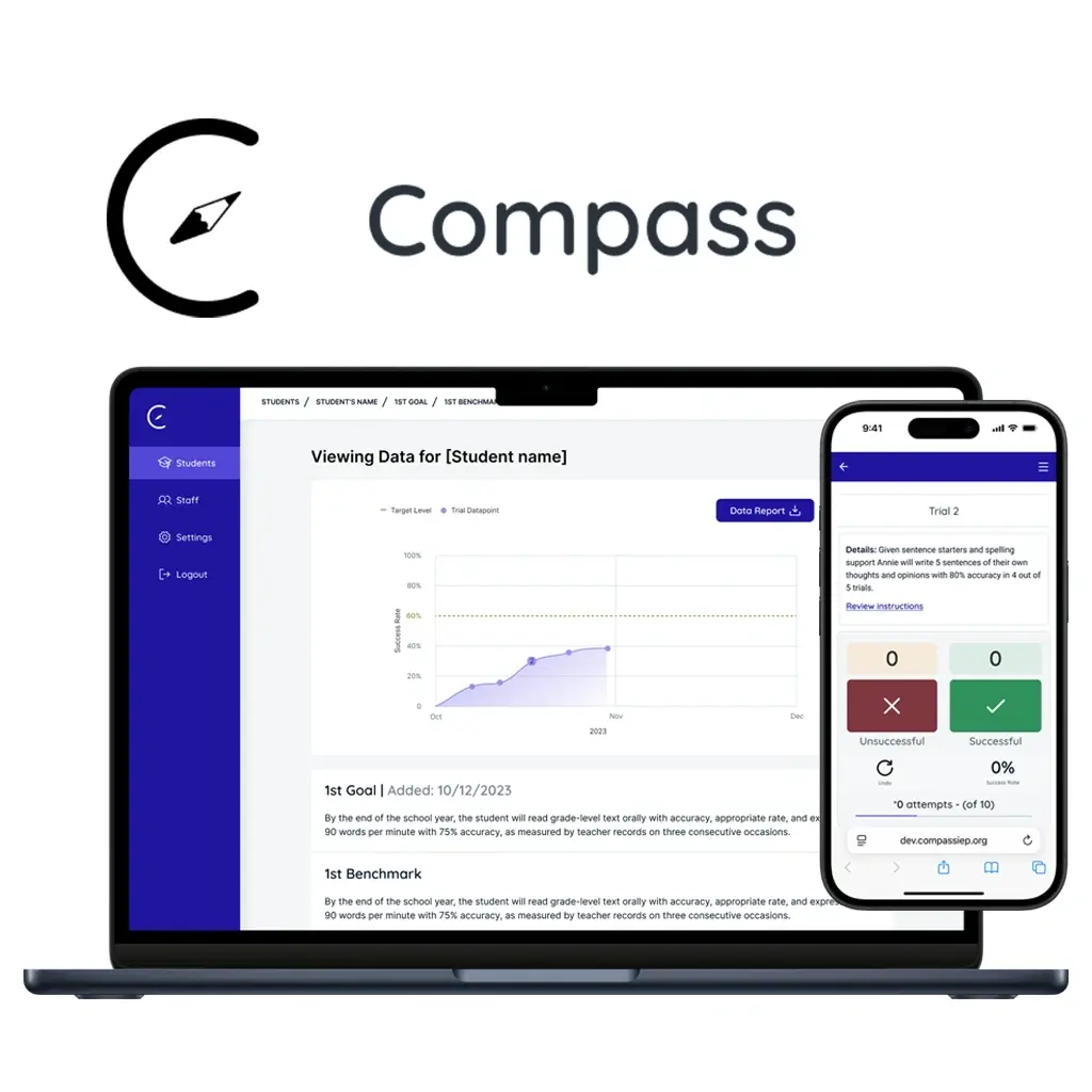 Project Lead/Product Manager, Compass (EdTech, Education, Web)