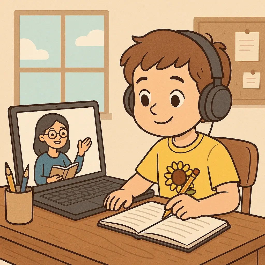 Tutoria Online