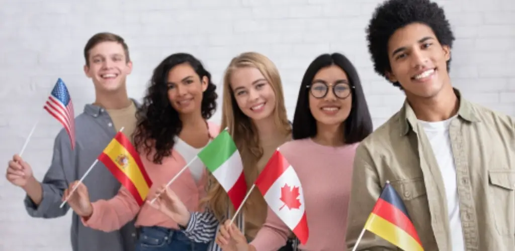 LinguaLoop – Help Immigrants Learn the Language They Need to Thrive