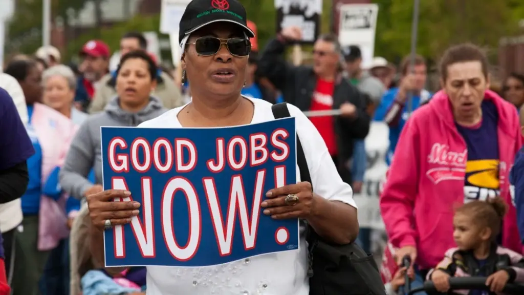 Job Guarantee Relational Fundraiser