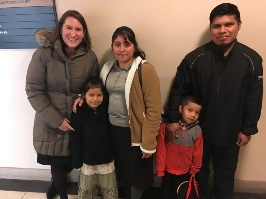 Volunteer Translators/Interpreters needed to support immigrants!