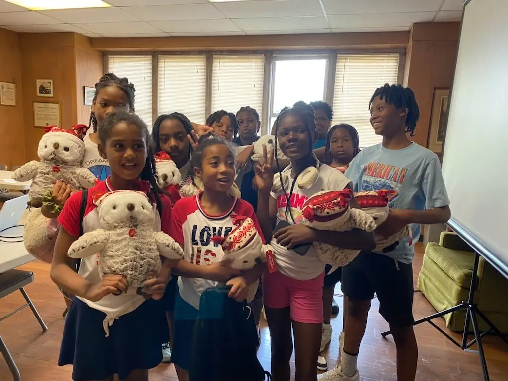 HUMANE EDUCATION: Teaching Children About Kindness for Animals
