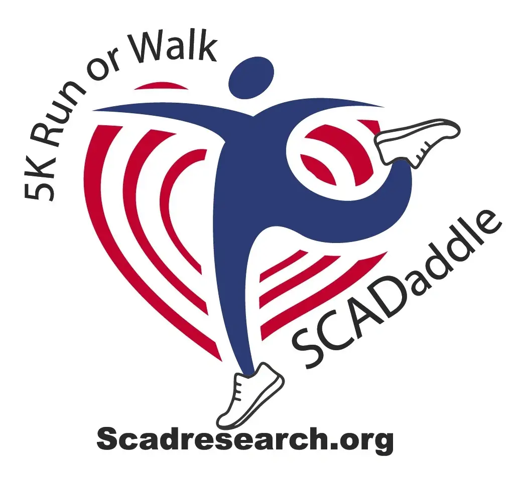 2025 5K SCADaddle For Research