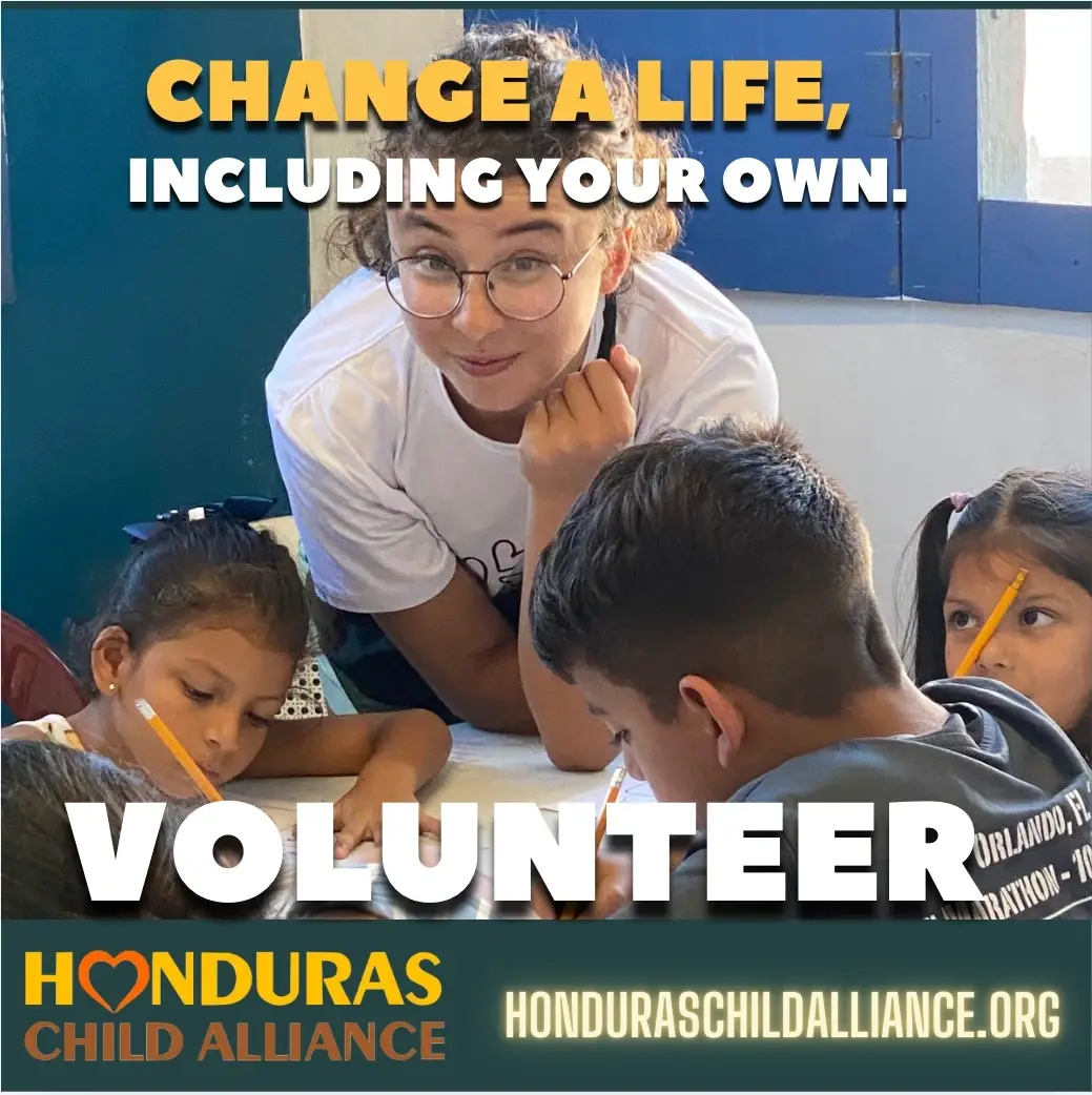 Work with kids / Instructors Needed in El Porvenir, Honduras