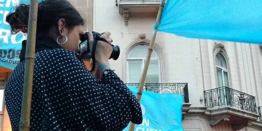 Communications Assistant at Voluntario Global in Buenos Aires, Argentina
