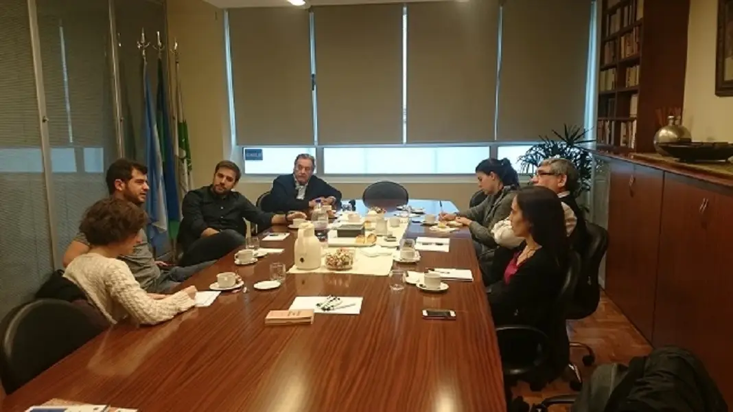 Articulación Latinoamericana por el Ambiente