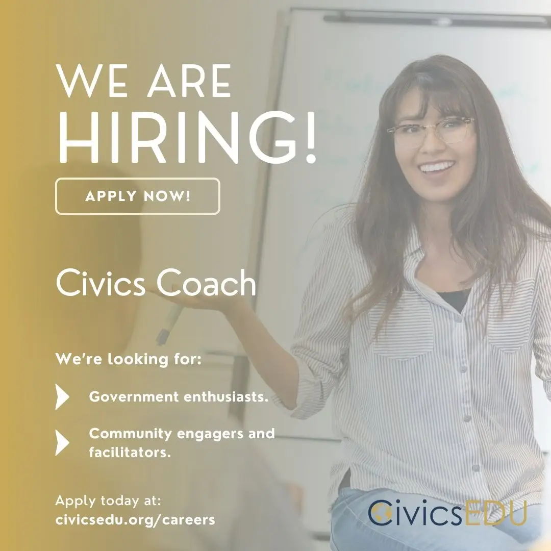 Civics Coach