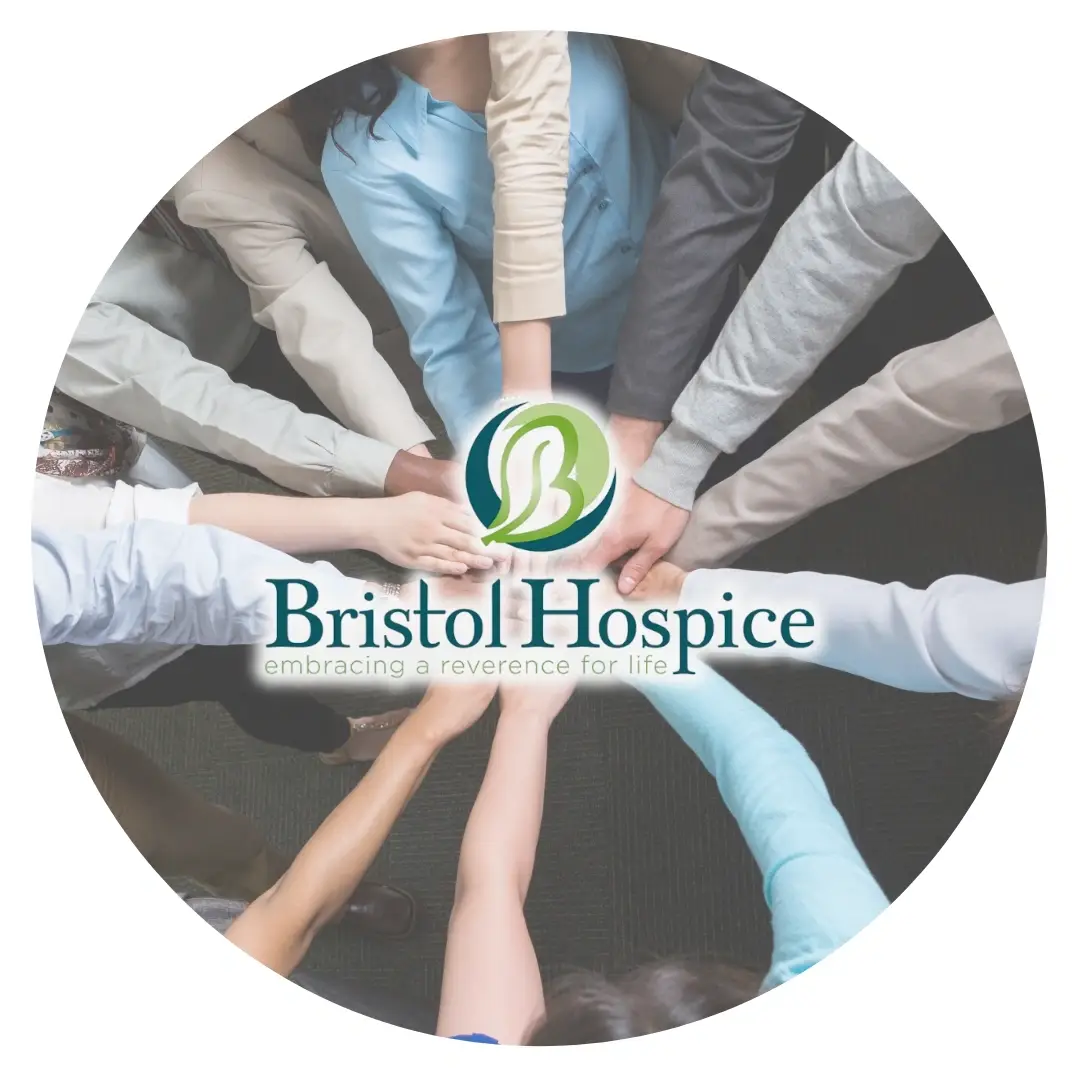 Comforting Hospice Companion - Lend an ear and helping hand
