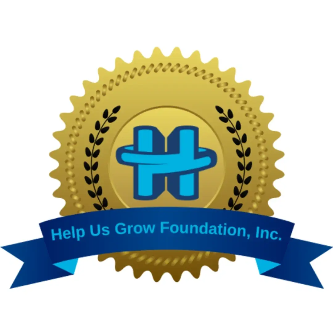 Help Us Grow virtual reading program (H.U.G)