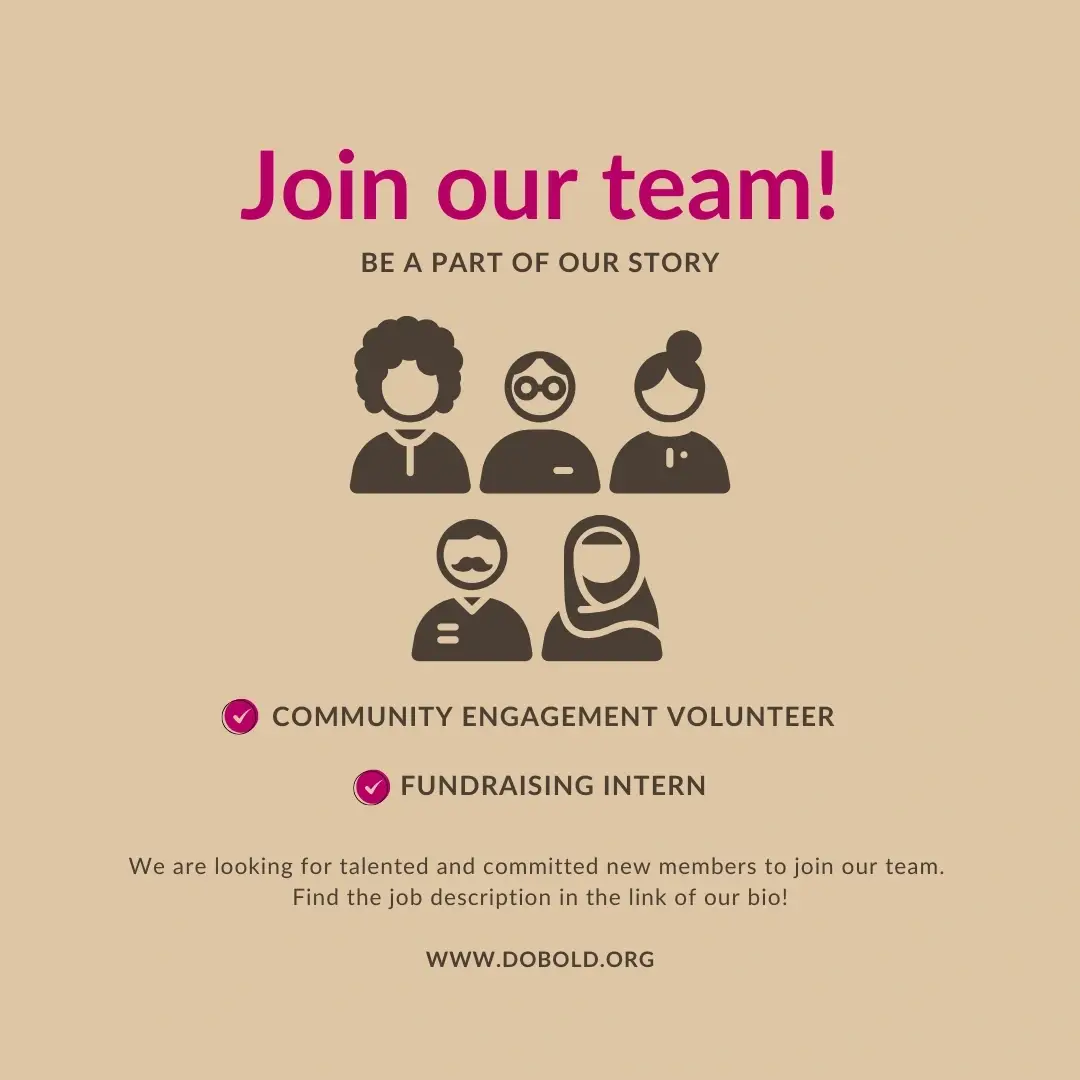 Fundraising Intern