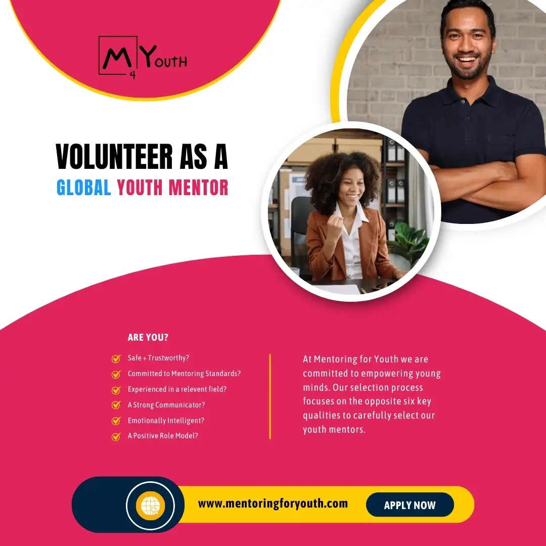 Commonwealth Youth Mentor