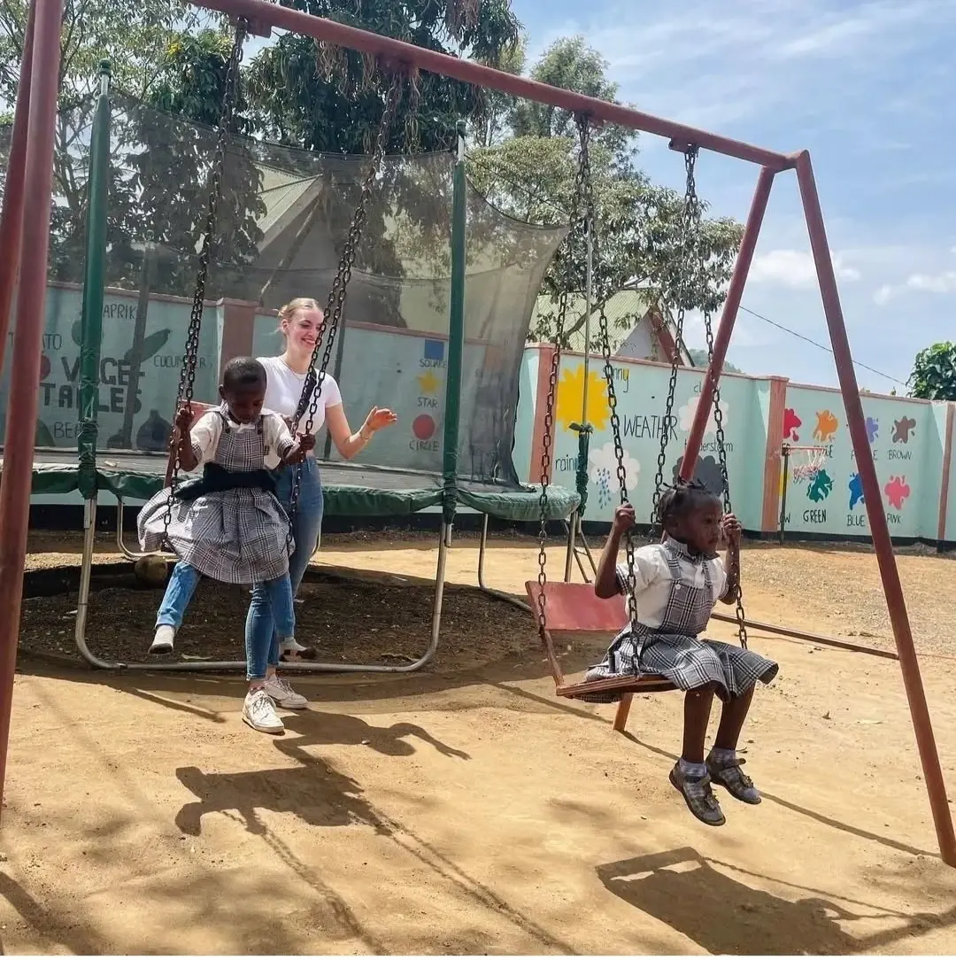 Volunteer to Support Children, Youth, and Community Outreach – Arusha, Tanzania Organization: Rafiki Initiative Organization Location: Arusha, Tanzania (on-site) Commitment: Flexible – Short or long term