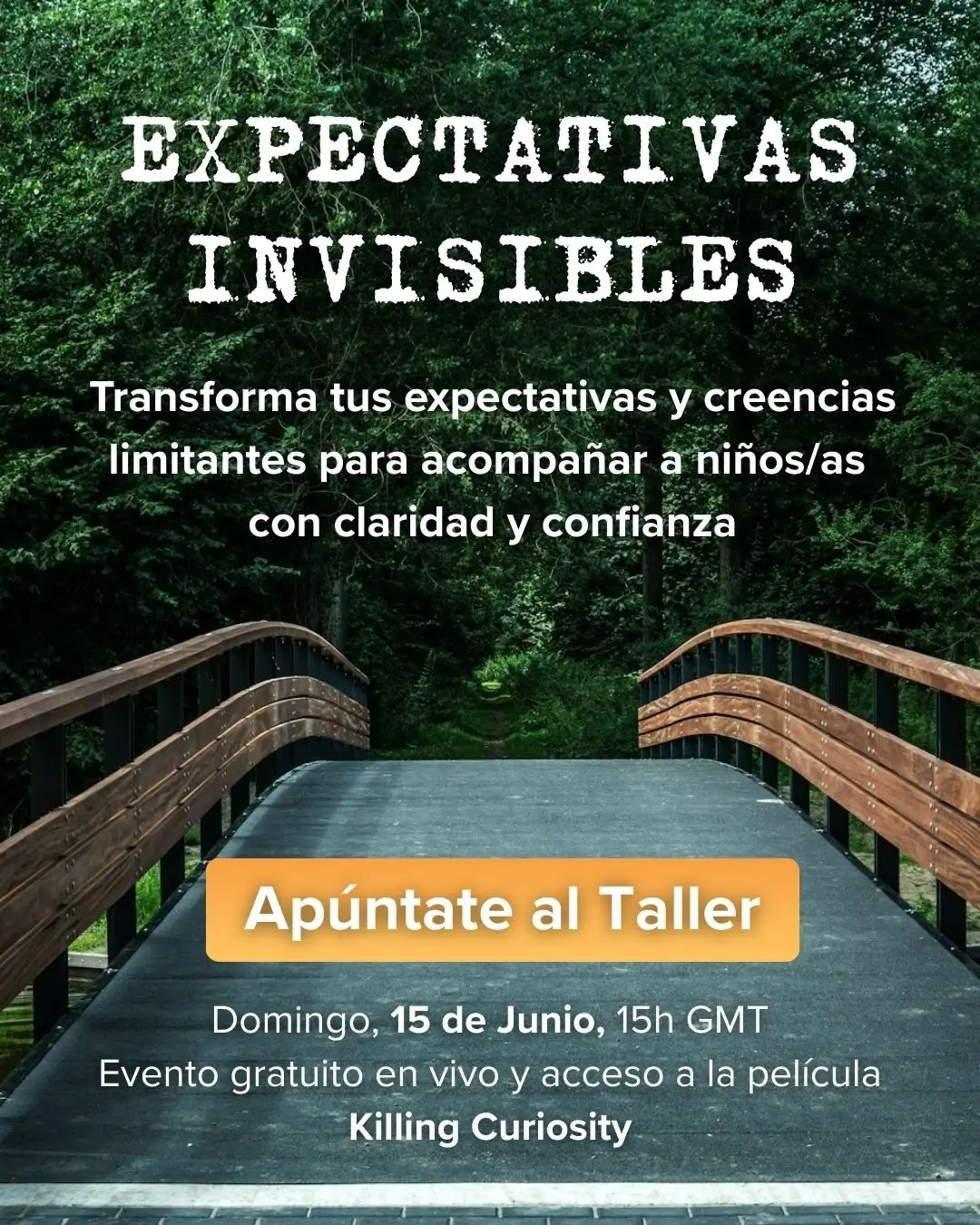 Expectativas Invisibles