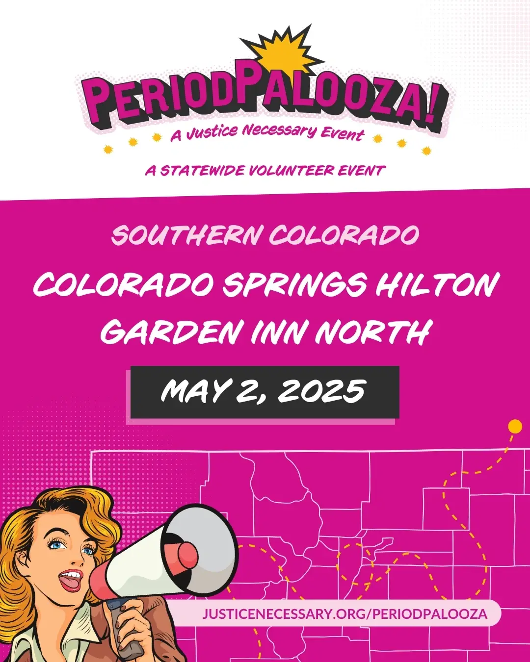 PeriodPalooza