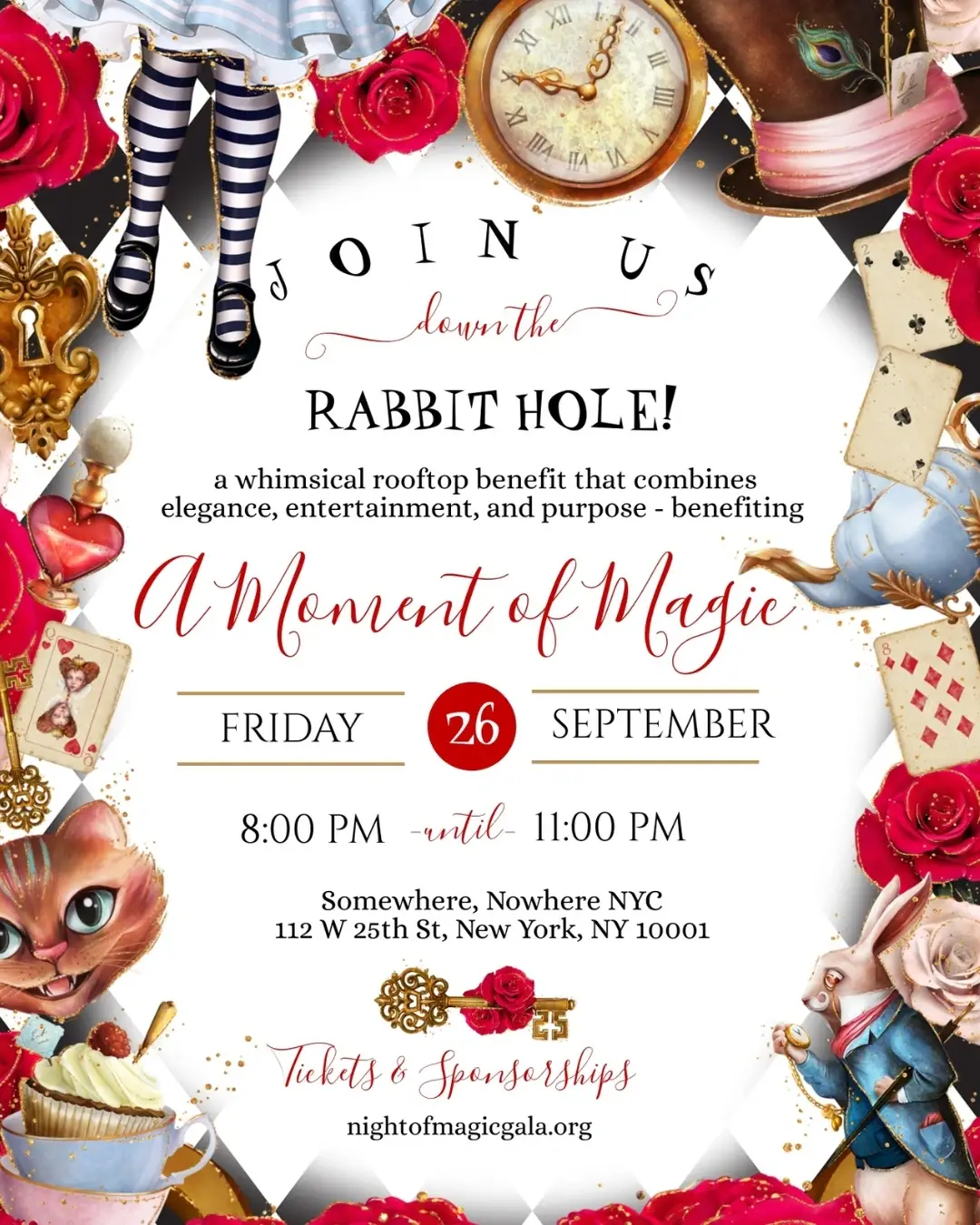 Night of Magic