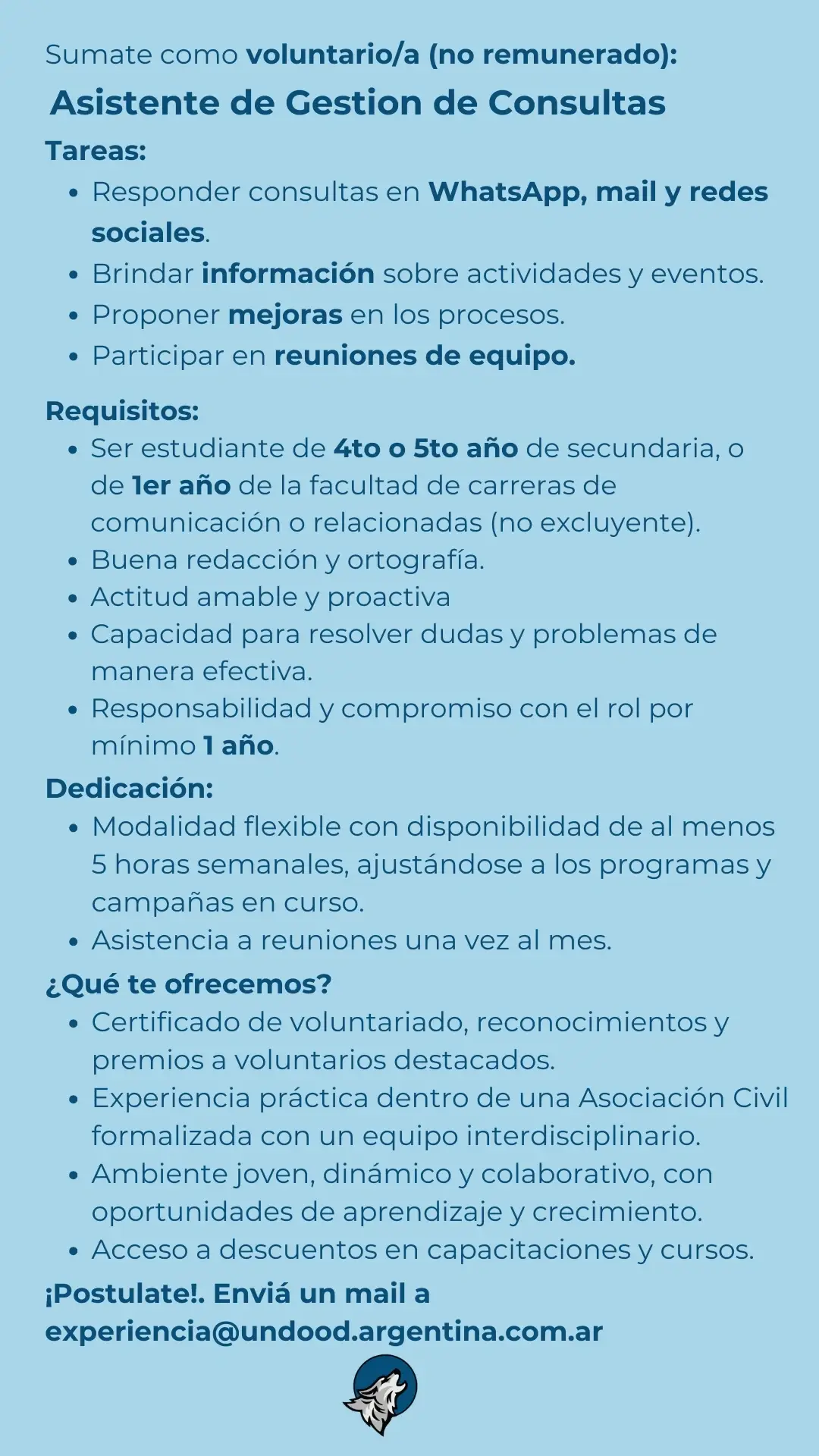 Asistente de Gestión de Consultas
