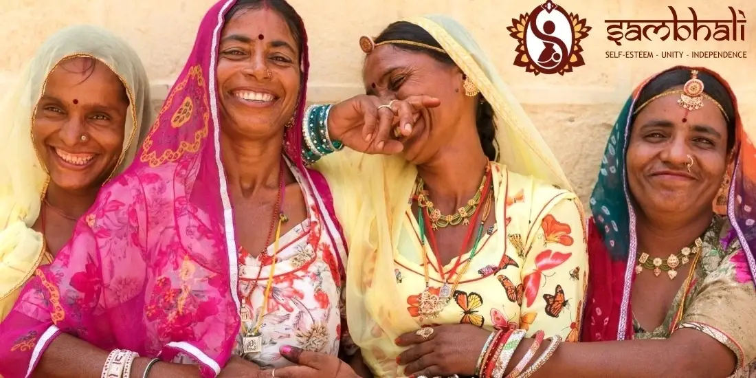 Volunteer in India with a Women's Empowerment NGO
