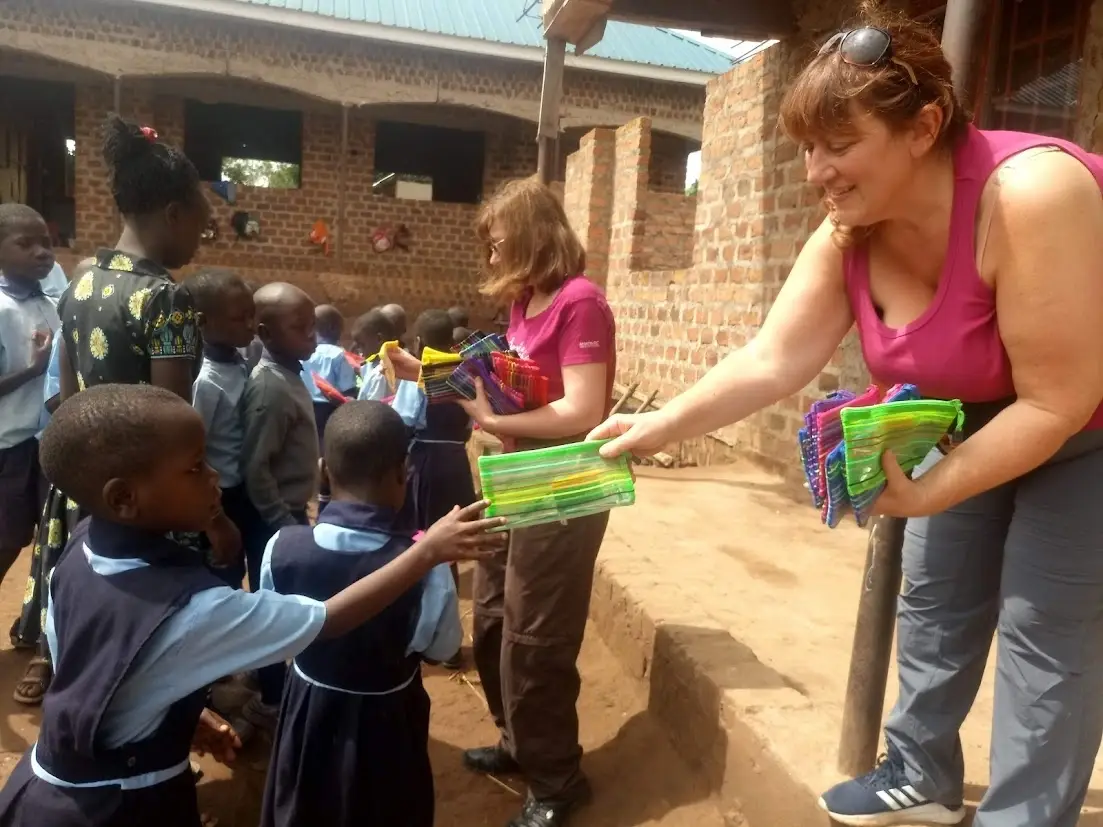 Empower Lives and Create Lasting Impact in Uganda – Volunteer with Hope Children’s Foundation