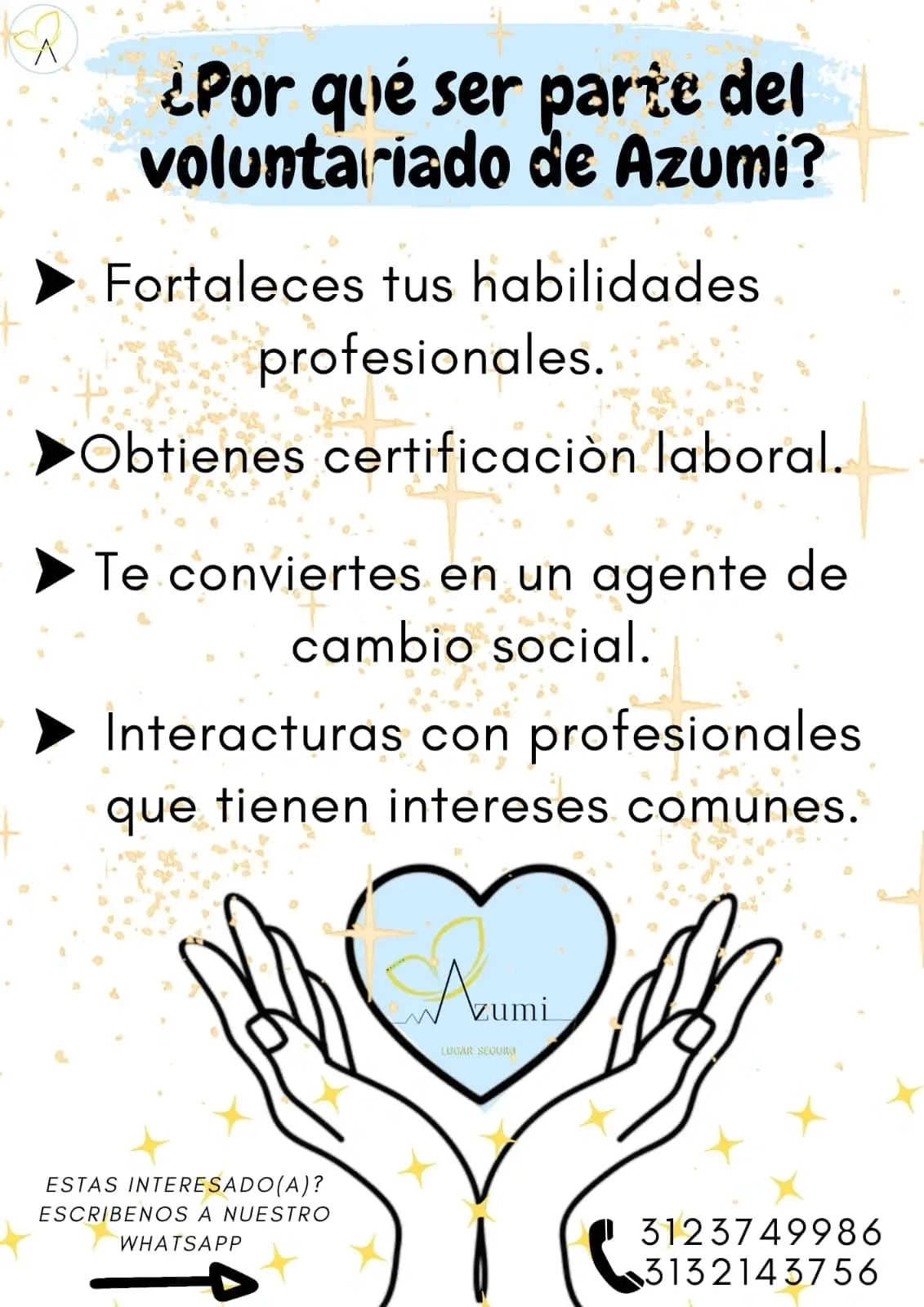 🎯 ¿Quieres posicionarte como referente en salud mental y dejar un legado profesional?