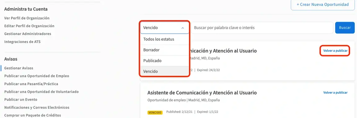 Captura de pantalla