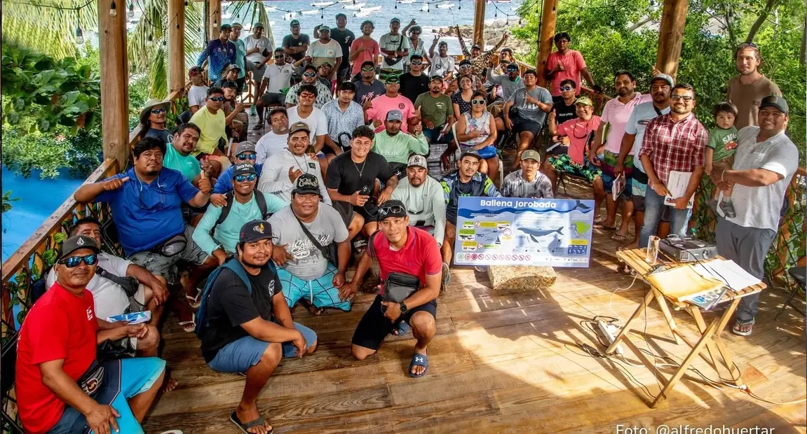 Fondo Oaxaqueño para la Conservación de la Naturaleza