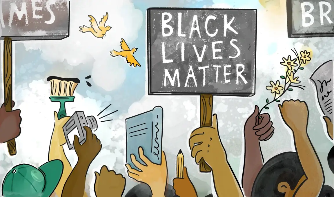 Black Lives Matter