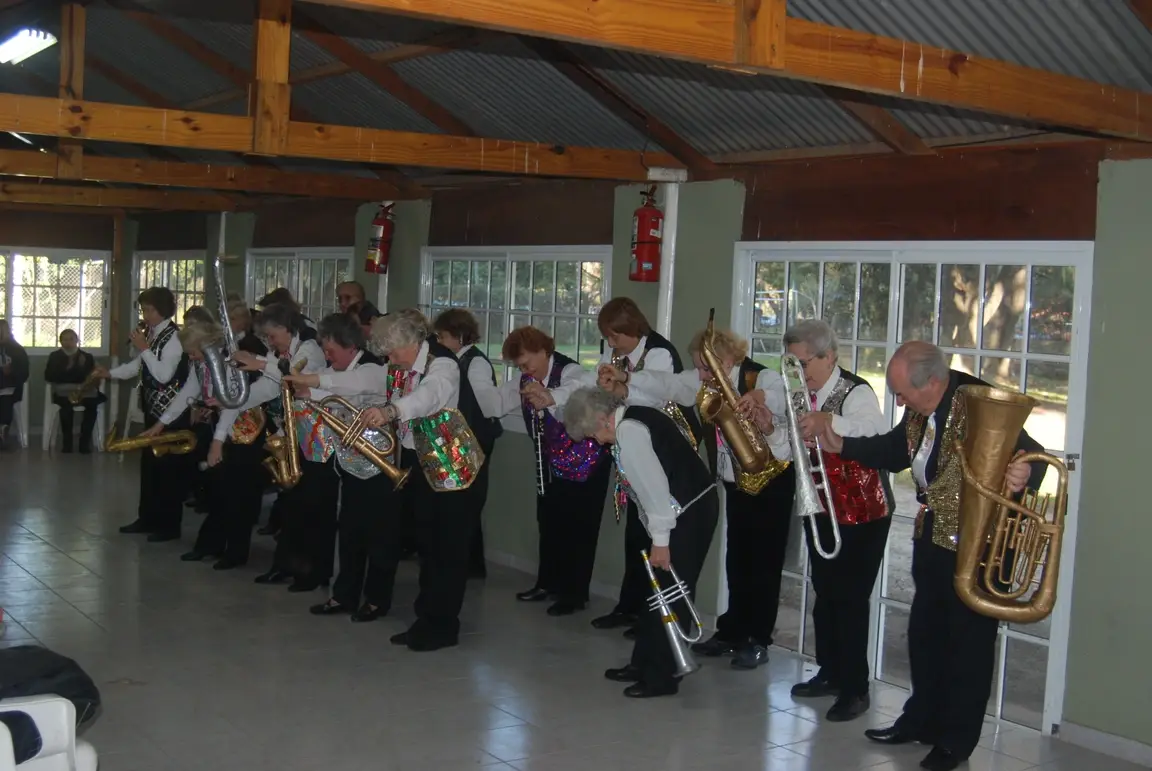 grupo de música