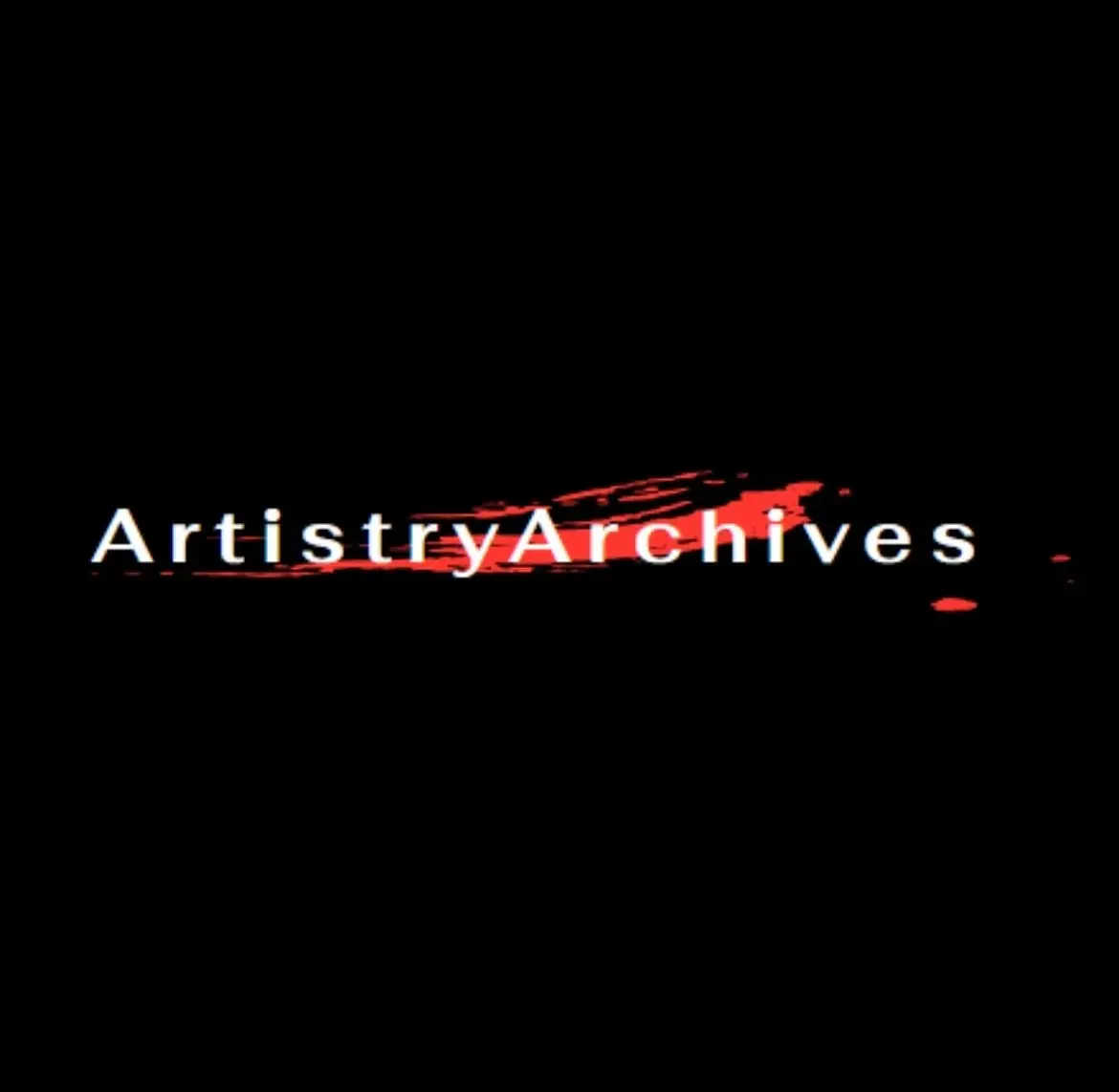 ArtistryArchives - Staff Artist Volunteer Opportunity