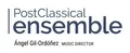 Managing Director, PostClassical Ensemble