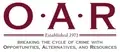 O.A.R. Opportunities, Alternatives & Resources