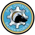 San Quentin SkunkWorks