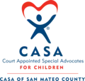 CASA of San Mateo County