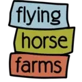 Columbus Blue Jackets 50/50 Raffle Volunteer - Flying Horse Farms