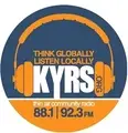 KYRS Community Radio Underwriting Associate