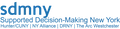 Supported Decision-Making New York