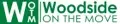 Woodside On The Move