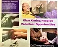 Musician Hospice Volunteer