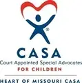 Heart of Missouri CASA