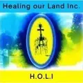 Healing Our Land Inc. Ministry