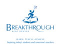 Executive Director, Breakthrough Denver