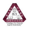Earl Carl Institute for Legal & Social Policy