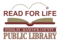 Read for Life Volunteers Needed!