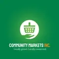 Community Markets Inc. December 23rd Christmas Holiday Market