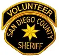 San Diego Sheriff's Department - Senior Volunteer Program