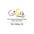 GiGiFIT Kids Program Assistant